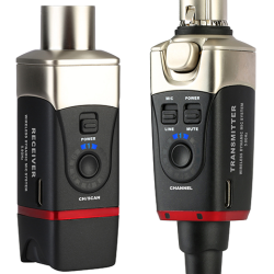 Xvive U35 Microphone Wireless System