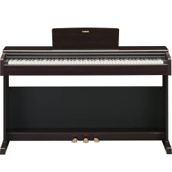 Yamaha Arius YDP-145R Digital Home Piano – Rosewood