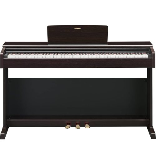 Yamaha Arius YDP-145R Digital Home Piano – Rosewood