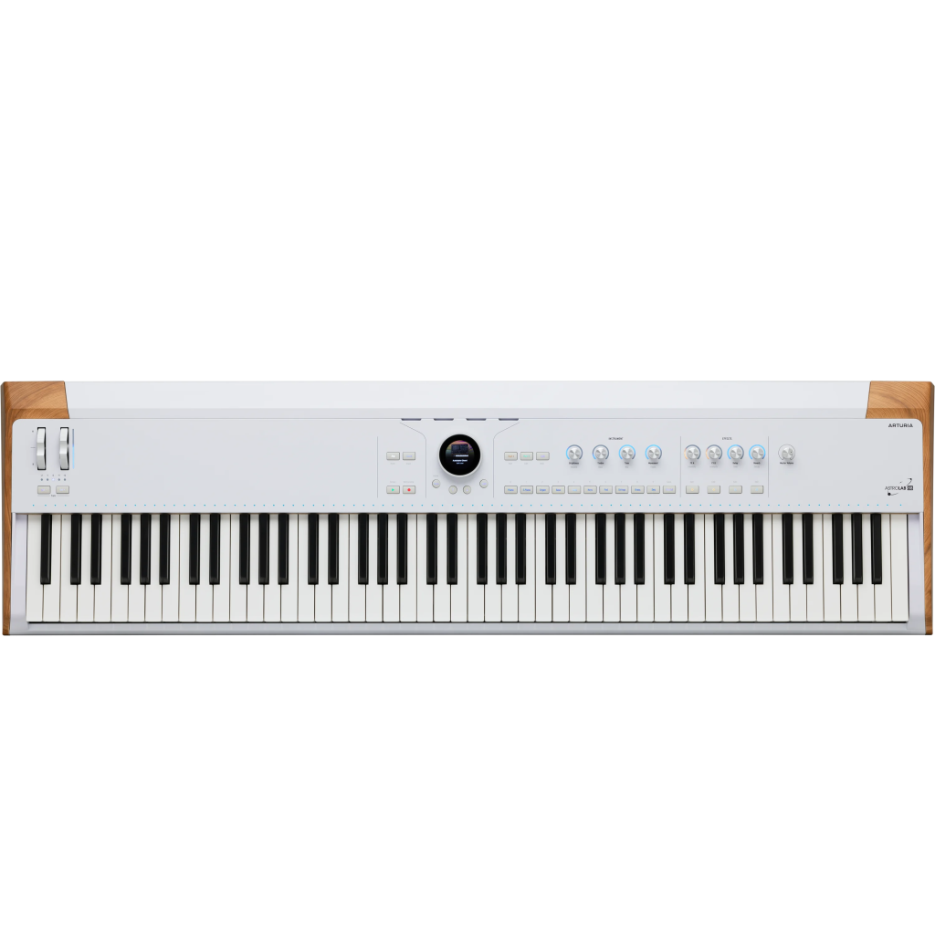 Arturia AstroLab 88 Avant-garde Stage Keyboard