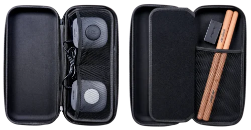 Aeroband Pocketdrum 2 Max Portable Electronic Drumkit - Image 5