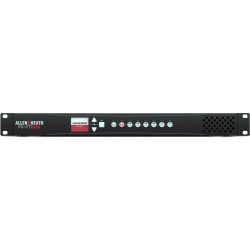 Allen and Heath AHM-32 32 x 32 Audio Matrix Processor