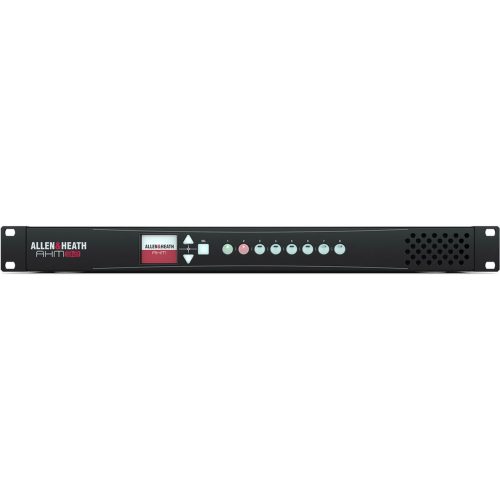 Allen and Heath AHM-32 32 x 32 Audio Matrix Processor