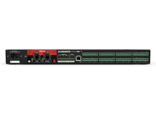 Allen and Heath AHM-32 32 x 32 Audio Matrix Processor - Image 3