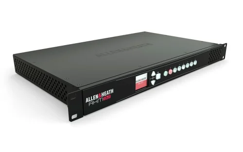 Allen and Heath AHM-32 32 x 32 Audio Matrix Processor - Image 2