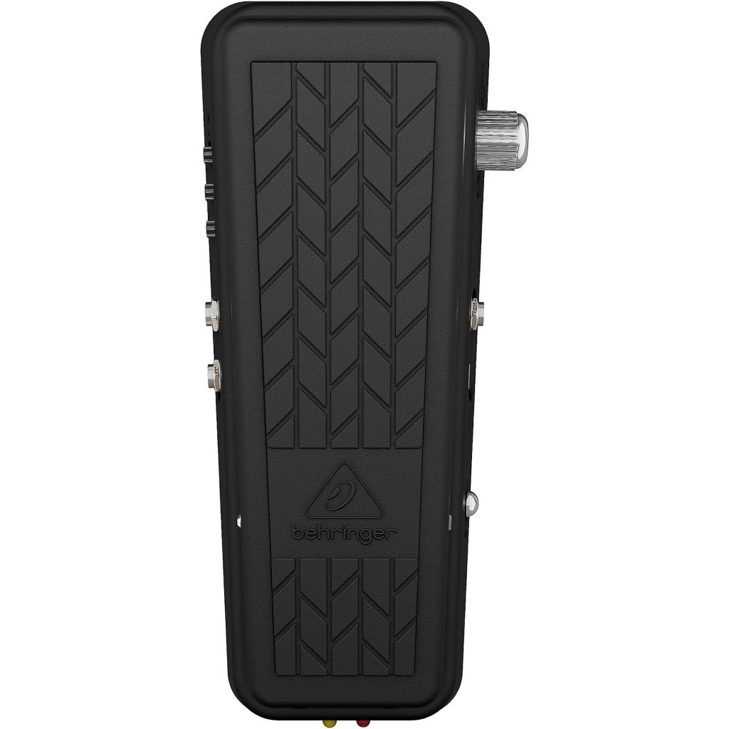 Behringer HB01 Hellbabe Optical Wah Pedal