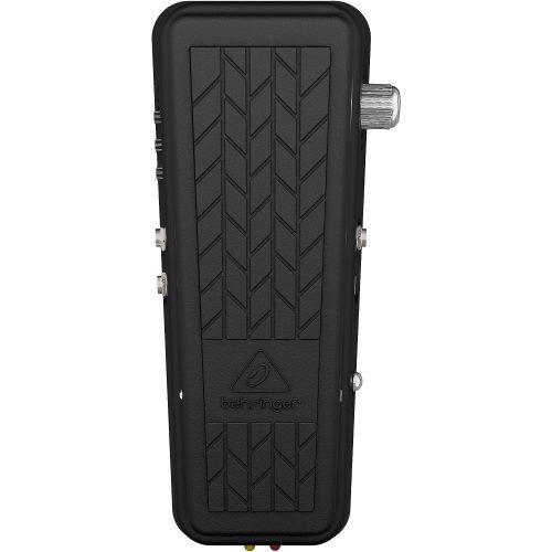 Behringer HB01 Hellbabe Optical Wah Pedal