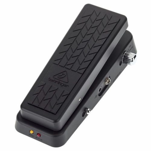 Behringer HB01 Hellbabe Optical Wah Pedal - Image 2