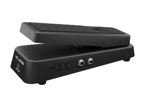 Behringer HB01 Hellbabe Optical Wah Pedal - Image 4
