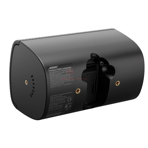Bose FreeSpace FS2SE Surface-mount Loudspeaker (Pair) - Black - Image 3