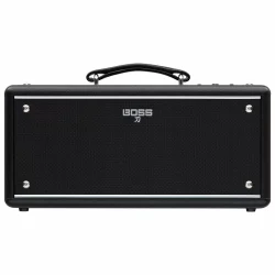 Boss Katana-Air EX 2 x 5-inch Wireless Guitar Amp