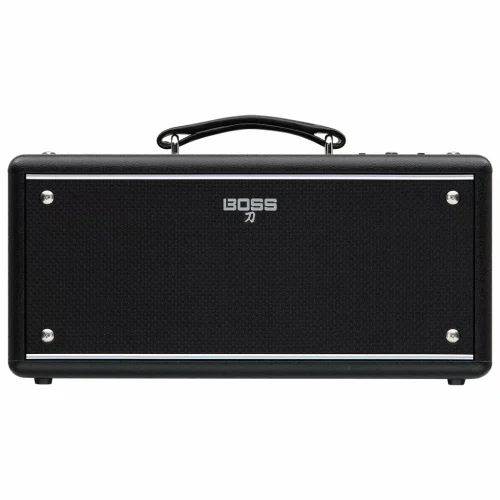 Boss Katana-Air EX 2 x 5-inch Wireless Guitar Amp