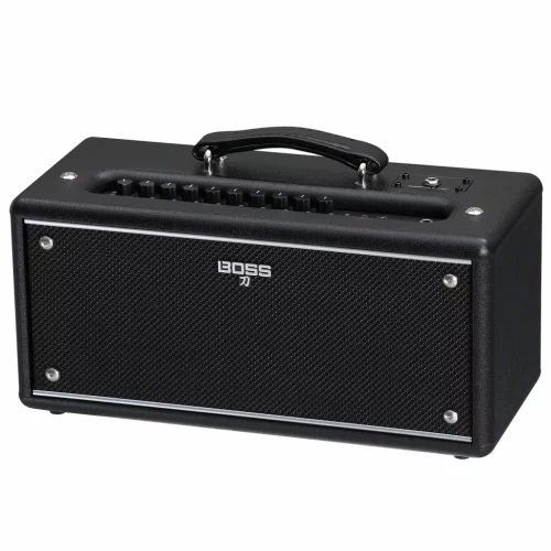 Boss Katana-Air EX 2 x 5-inch Wireless Guitar Amp - Image 2