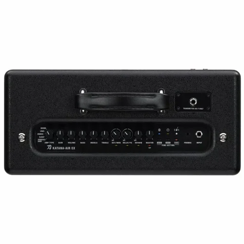 Boss Katana-Air EX 2 x 5-inch Wireless Guitar Amp - Image 3