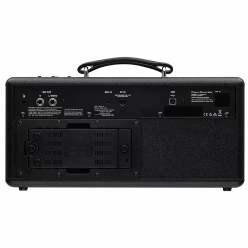 Boss Katana-Air EX 2 x 5-inch Wireless Guitar Amp - Image 4