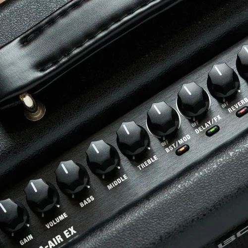 Boss Katana-Air EX 2 x 5-inch Wireless Guitar Amp - Image 5