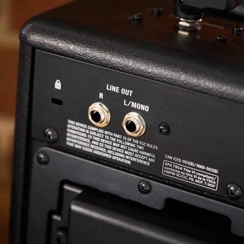 Boss Katana-Air EX 2 x 5-inch Wireless Guitar Amp - Image 6