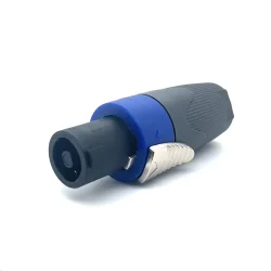 Cyberdyne Speakon (4P) Male Connector
