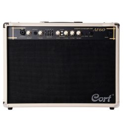 Cort AF60 Acoustic Guitar Combo Amp