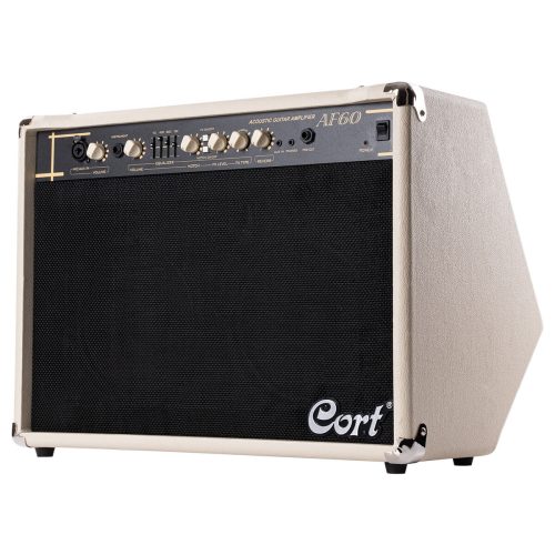 Cort AF60 Acoustic Guitar Combo Amp - Image 2