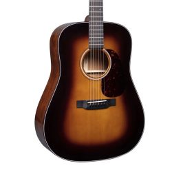 Martin D-18 Sunburst Acoustic Guitar