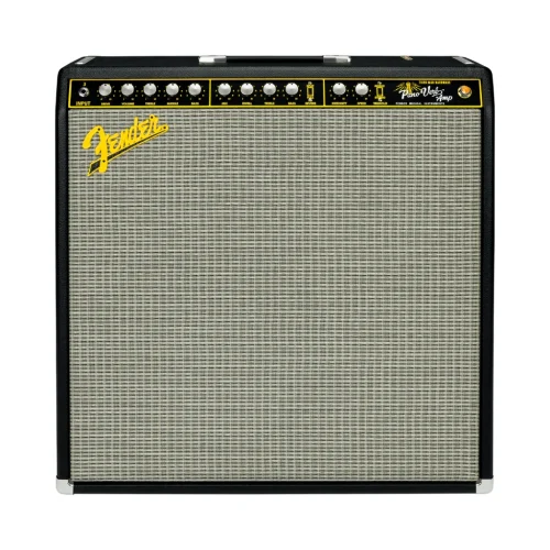 Fender Jack White Pano Verb Dual-speaker Combo Amplifier