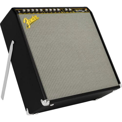 Fender Jack White Pano Verb Dual-speaker Combo Amplifier - Image 2