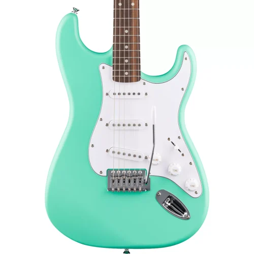 Fender Squier Debut Stratocaster Electric Guitar – SFG