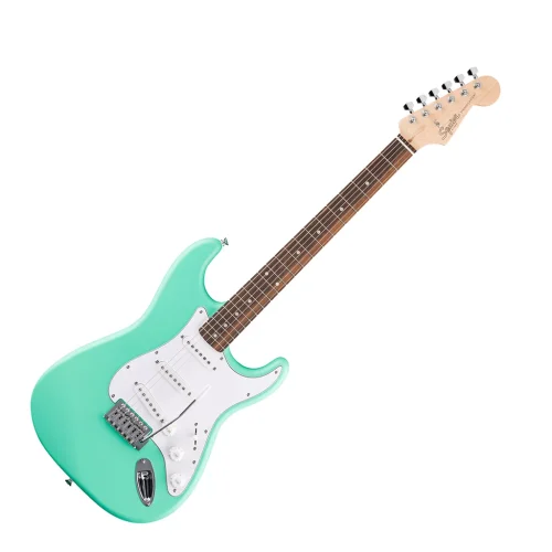 Fender Squier Debut Stratocaster Electric Guitar – SFG - Image 3