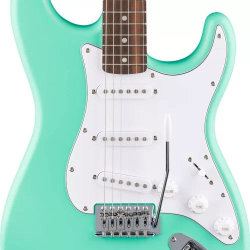 Fender Squier Debut Stratocaster Electric Guitar – SFG - Image 2