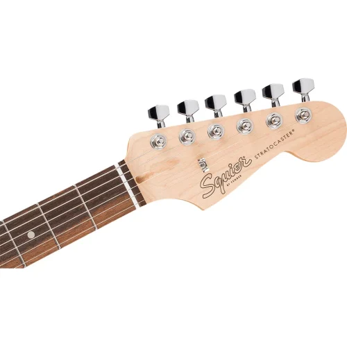 Fender Squier Debut Stratocaster Electric Guitar – SFG - Image 5