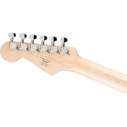 Fender Squier Debut Stratocaster Electric Guitar – SFG - Image 6