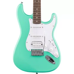 Fender Squier Debut Stratocaster HSS Electric Guitar – SFG