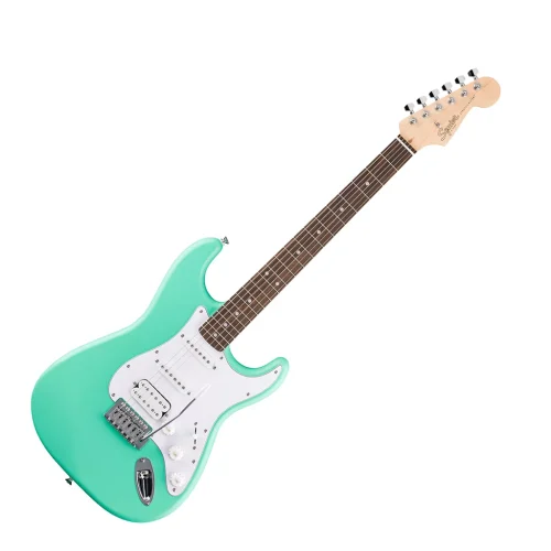 Fender Squier Debut Stratocaster HSS Electric Guitar – SFG - Image 3