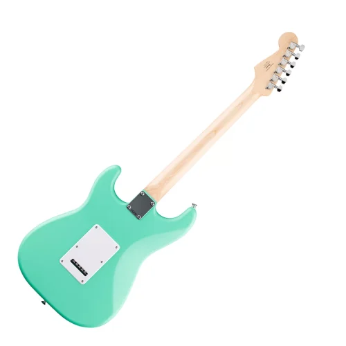 Fender Squier Debut Stratocaster HSS Electric Guitar – SFG - Image 4