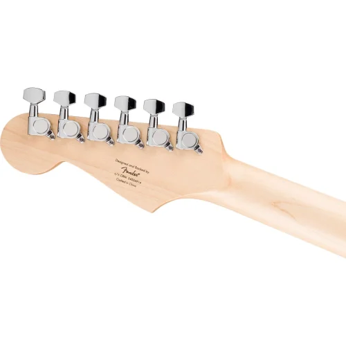 Fender Squier Debut Stratocaster HSS Electric Guitar – SFG - Image 6