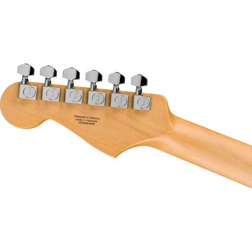Fender Standard Stratocaster Electric Guitar - Candy Cola - Image 5