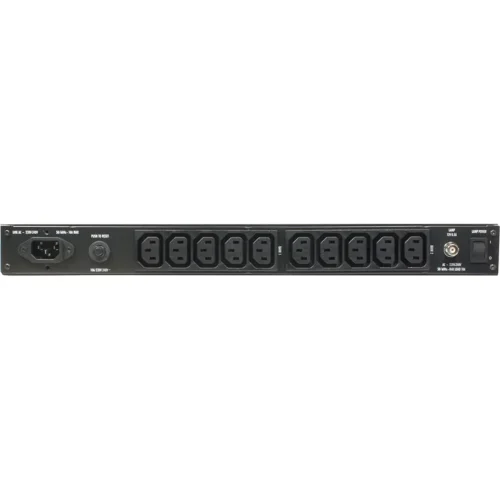 Furman PL-8C E - 10A Power Conditioner - Image 2