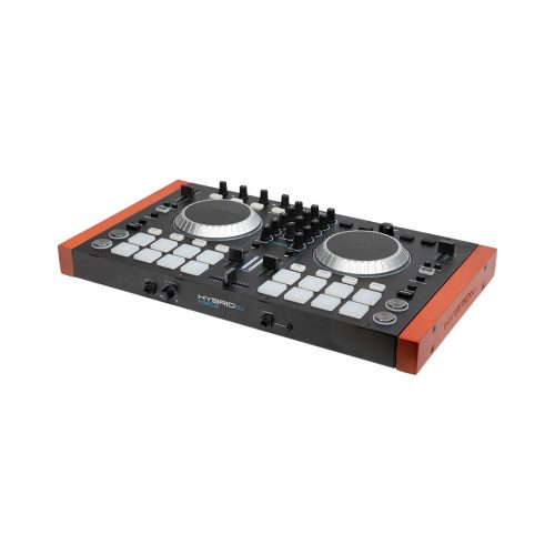 Hybrid HMC4 - 4 Channel DJ Controller - Image 2