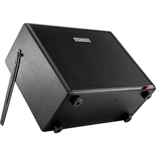 IK Multimedia TONEX Cab 1 x 12-inch Powered Speaker Cabinet - Image 2