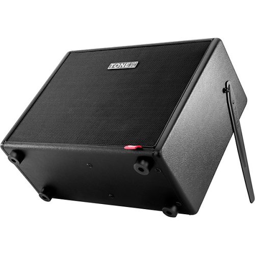 IK Multimedia TONEX Cab 1 x 12-inch Powered Speaker Cabinet - Image 3