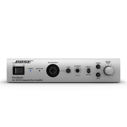 Bose FreeSpace IZA 190-HZ integrated zone amplifier