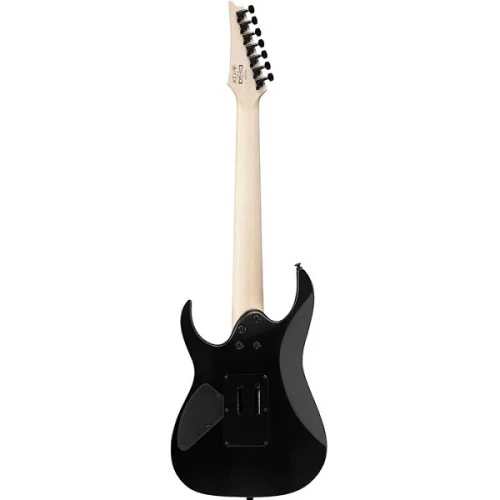 Ibanez RG7320EX-BKF 7-String Electric Guitar - Black Flat - Image 5