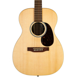 Martin 0-X2E Cocobolo Acoustic-electric Guitar - Natural
