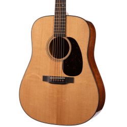 Martin D-18 Standard Series Acoustic Guitar - with Aging Toner