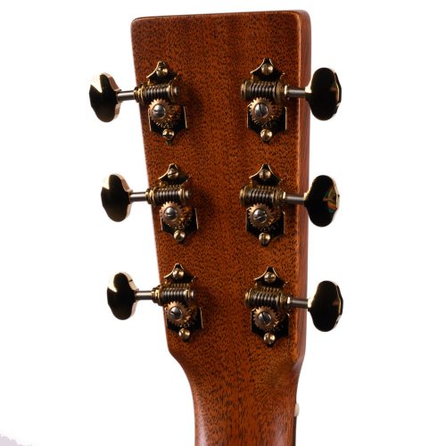 Martin D-18 Standard Series Acoustic Guitar - with Aging Toner - Image 6