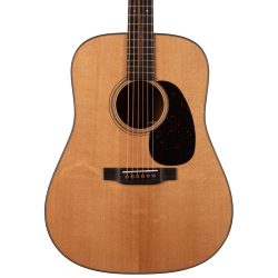 Martin D-18 Standard Series Acoustic Guitar - with Aging Toner
