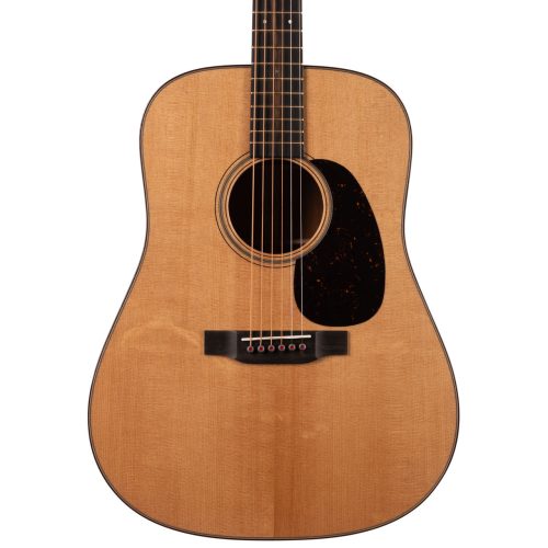 Martin D-18 Standard Series Acoustic Guitar - with Aging Toner