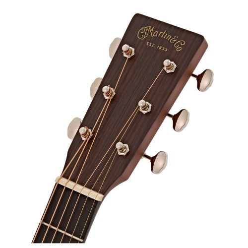 Martin D-18 Standard Series Satin Acoustic Guitar - w/Aging Toner - Image 5