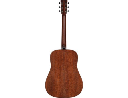 Martin D-18 Standard Series Satin Acoustic Guitar - w/Aging Toner - Image 4